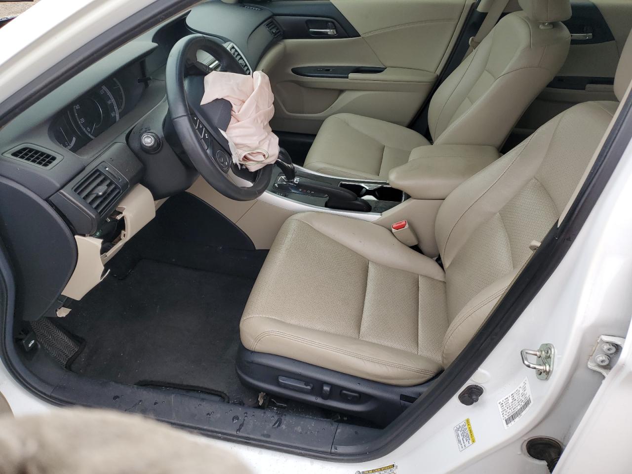 2013 Honda Accord - Image 7