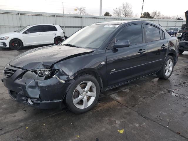 2005 Mazda 3 S