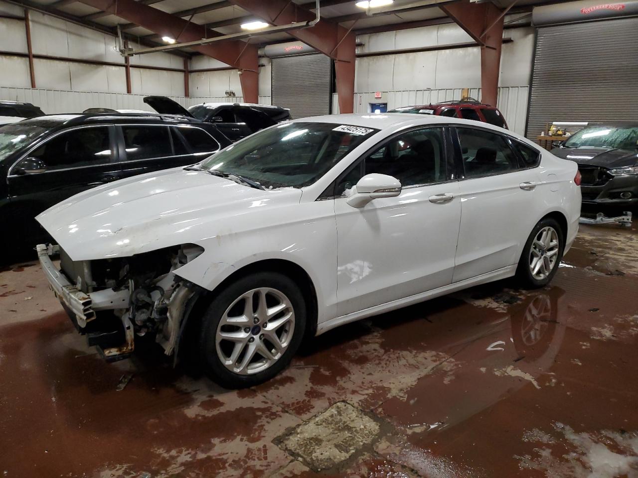 2015 Ford Fusion - Image 1