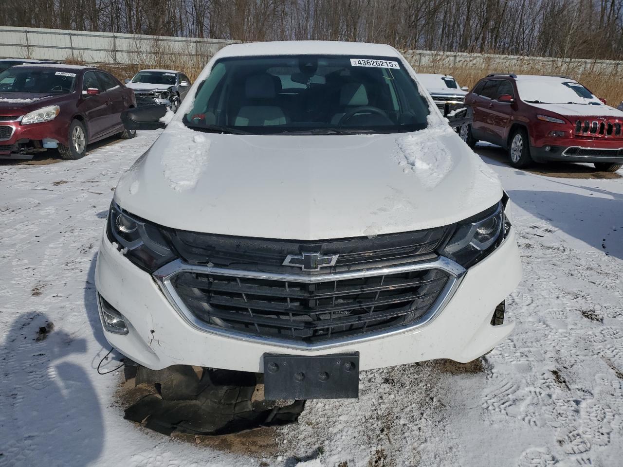 2021 Chevrolet Equinox - Image 5