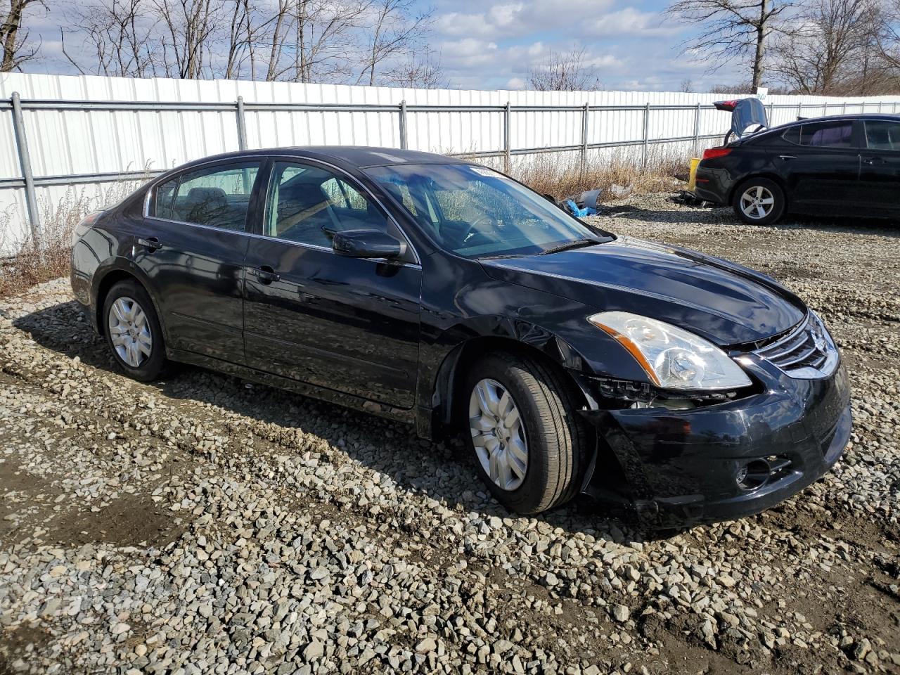 2012 Nissan Altima - Image 4