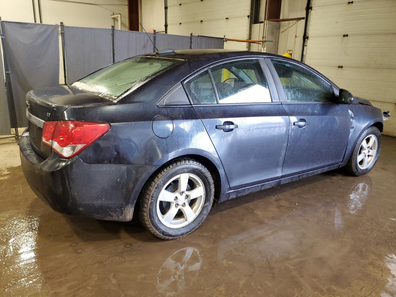 2016 Chevrolet Cruze - Image 3