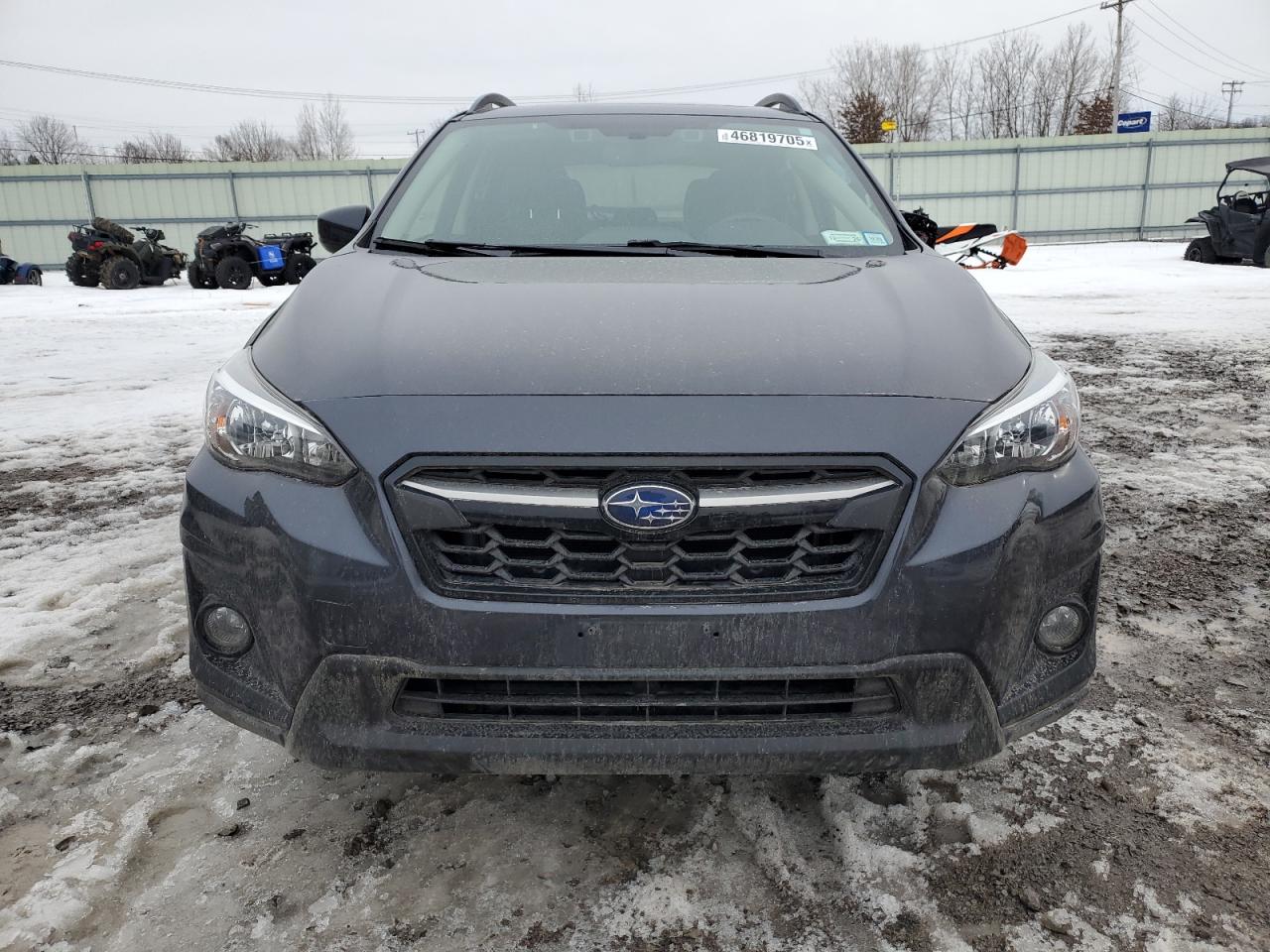 2018 Subaru XV - Image 5