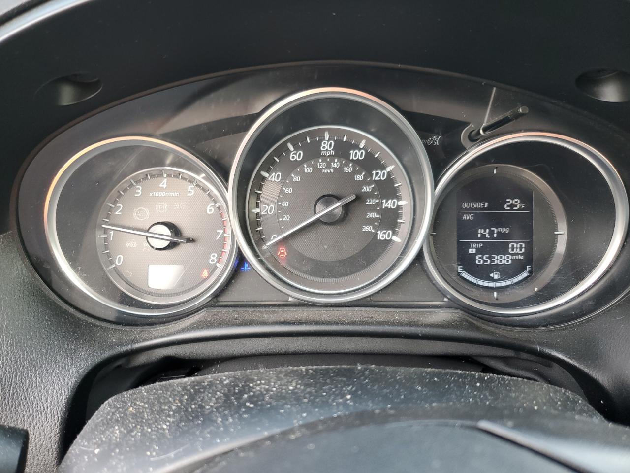 2016 Mazda CX-5 - Image 9