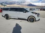 2025 Kia Carnival Sx იყიდება Farr West-ში, UT - Rear End