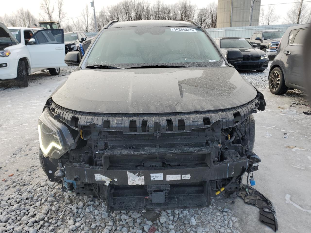 2023 Kia Niro - Image 5