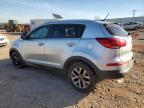 2016 Kia Sportage Lx for Sale in Oklahoma City, OK - Front End