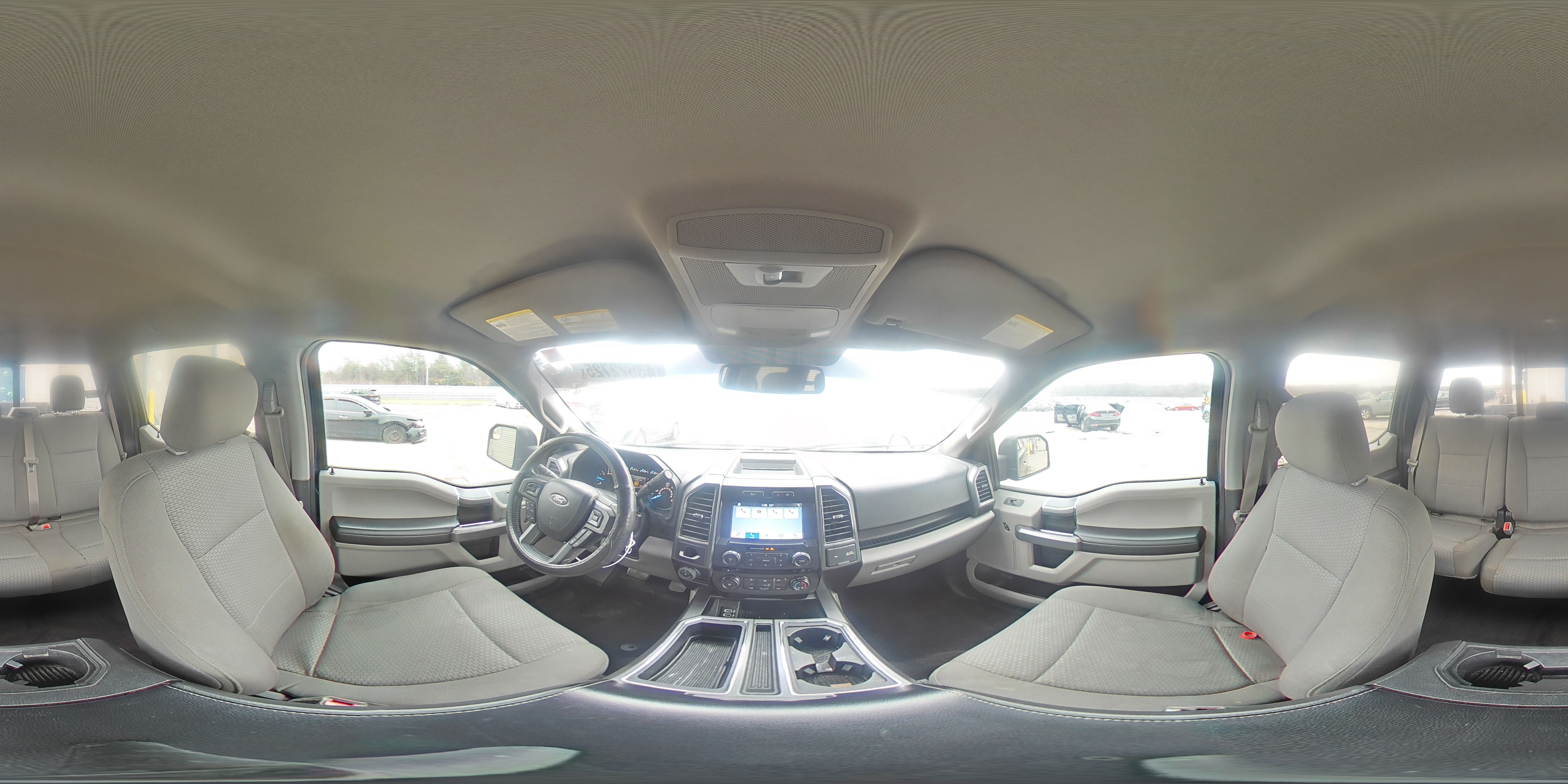 2017 Ford F-150 - Image 14