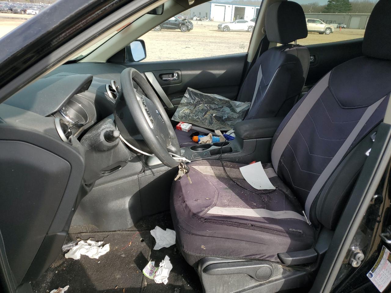 2015 Nissan Rogue - Image 7