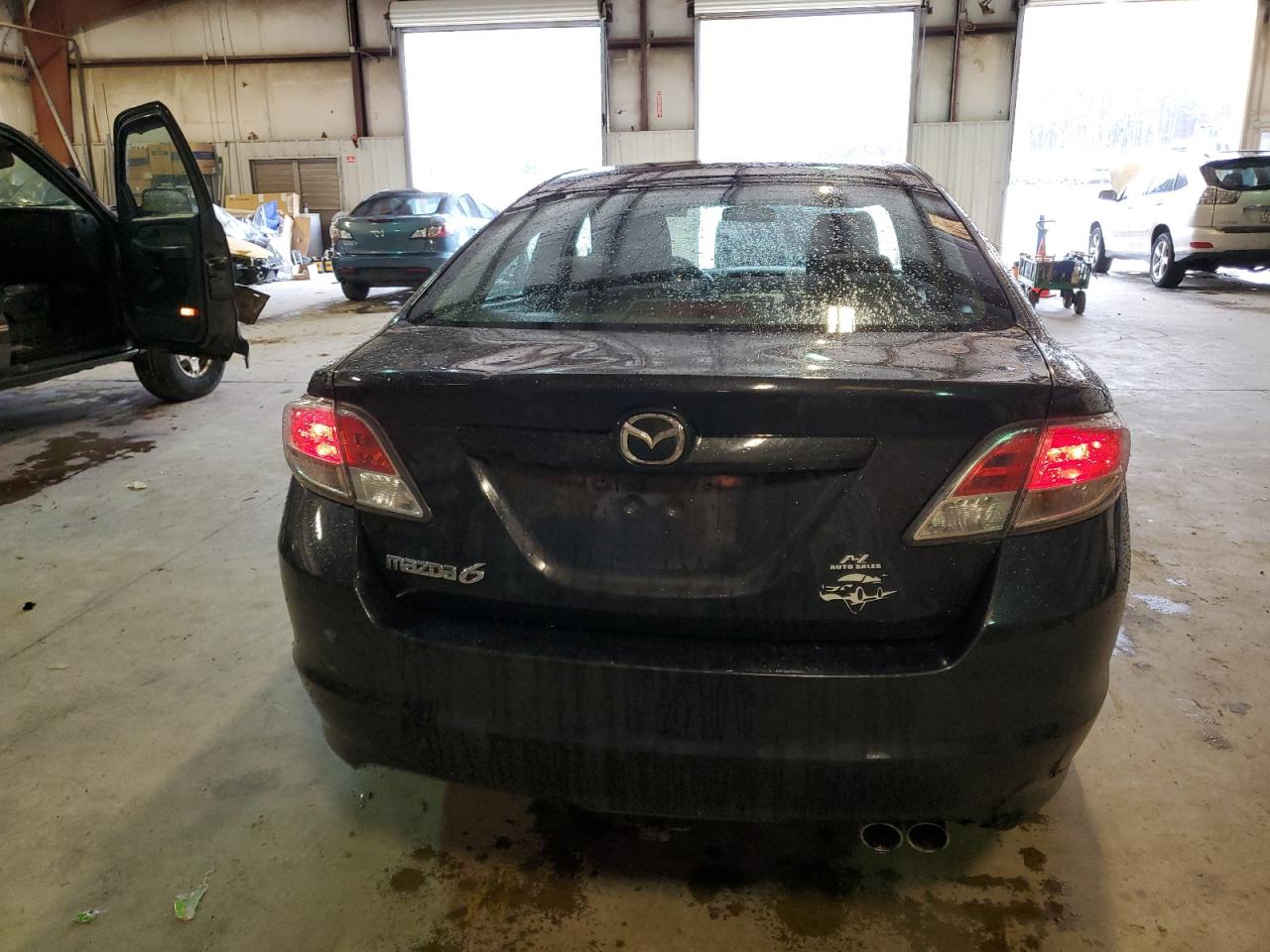 2012 Mazda 6 - Image 6