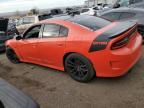2017 Dodge Charger R/T 392 en Venta en Albuquerque, NM - Front End