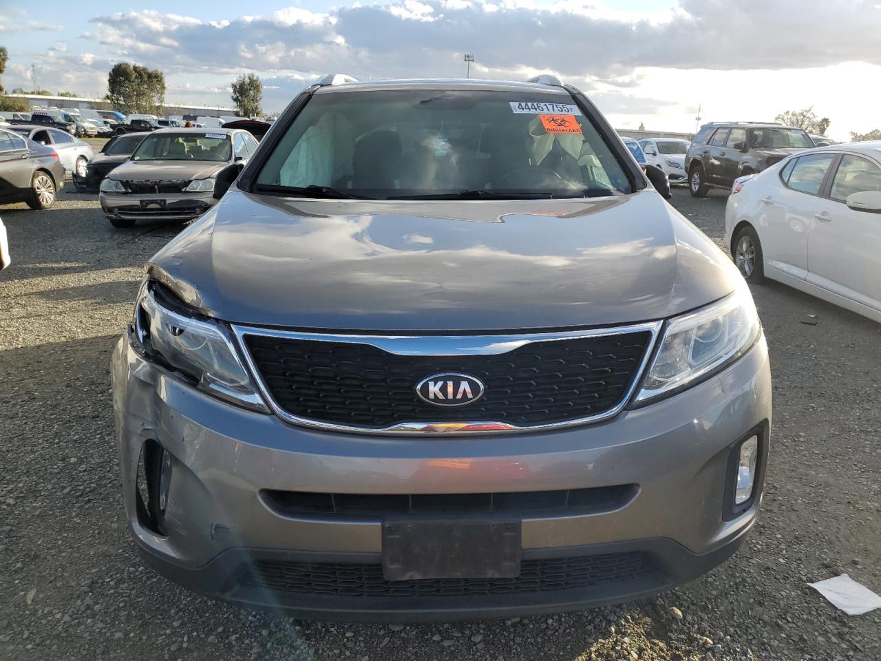 2014 Kia Sorento - Image 5