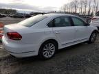 2013 Volkswagen Passat Sel продається в Arlington, WA - Front End