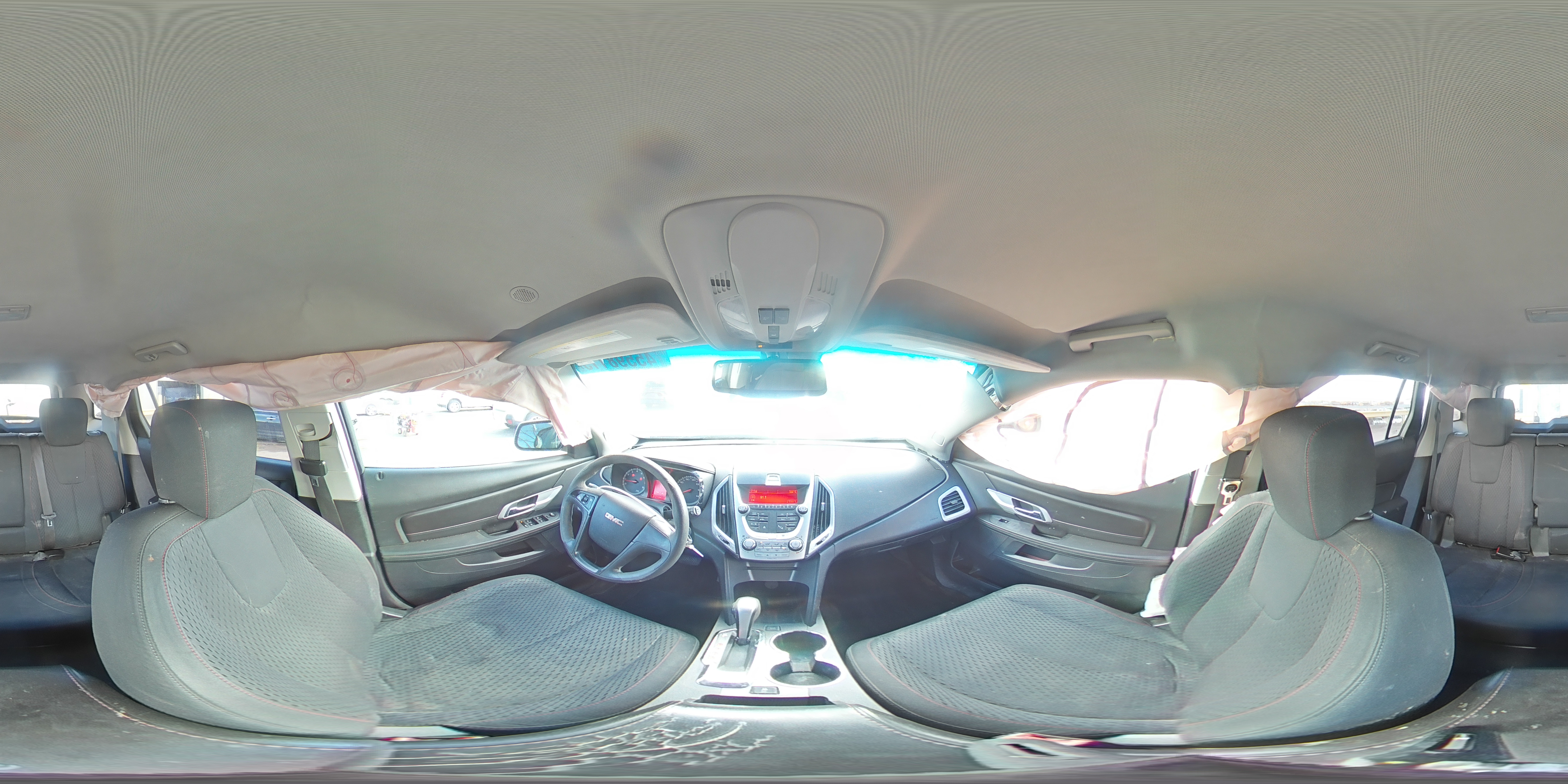 2011 GMC Terrain - Image 14