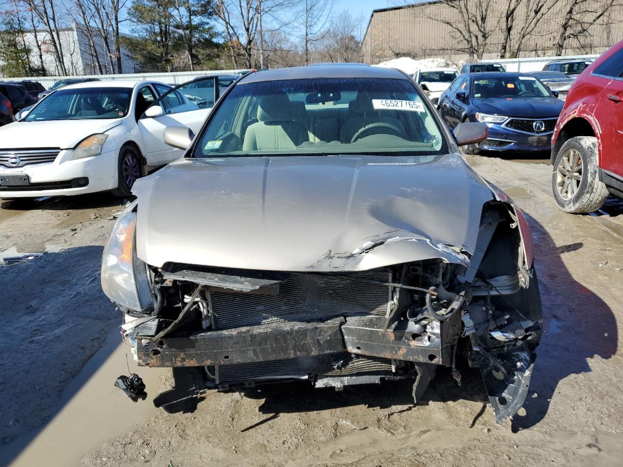 2007 Nissan Altima - Image 5
