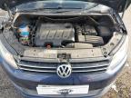 2010 VOLKSWAGEN TOURAN S T for sale at Copart SANDTOFT