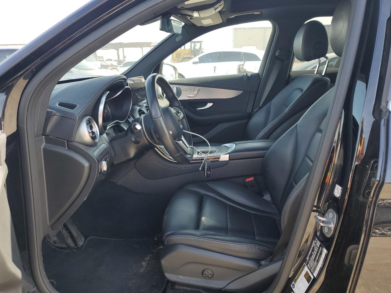 2020 Mercedes-Benz GLC - Image 7