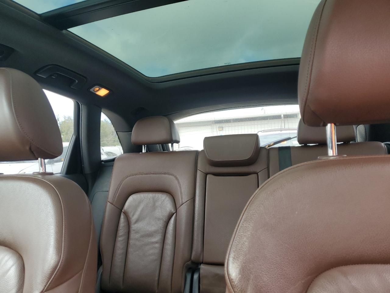 2014 Audi Q5 - Image 10