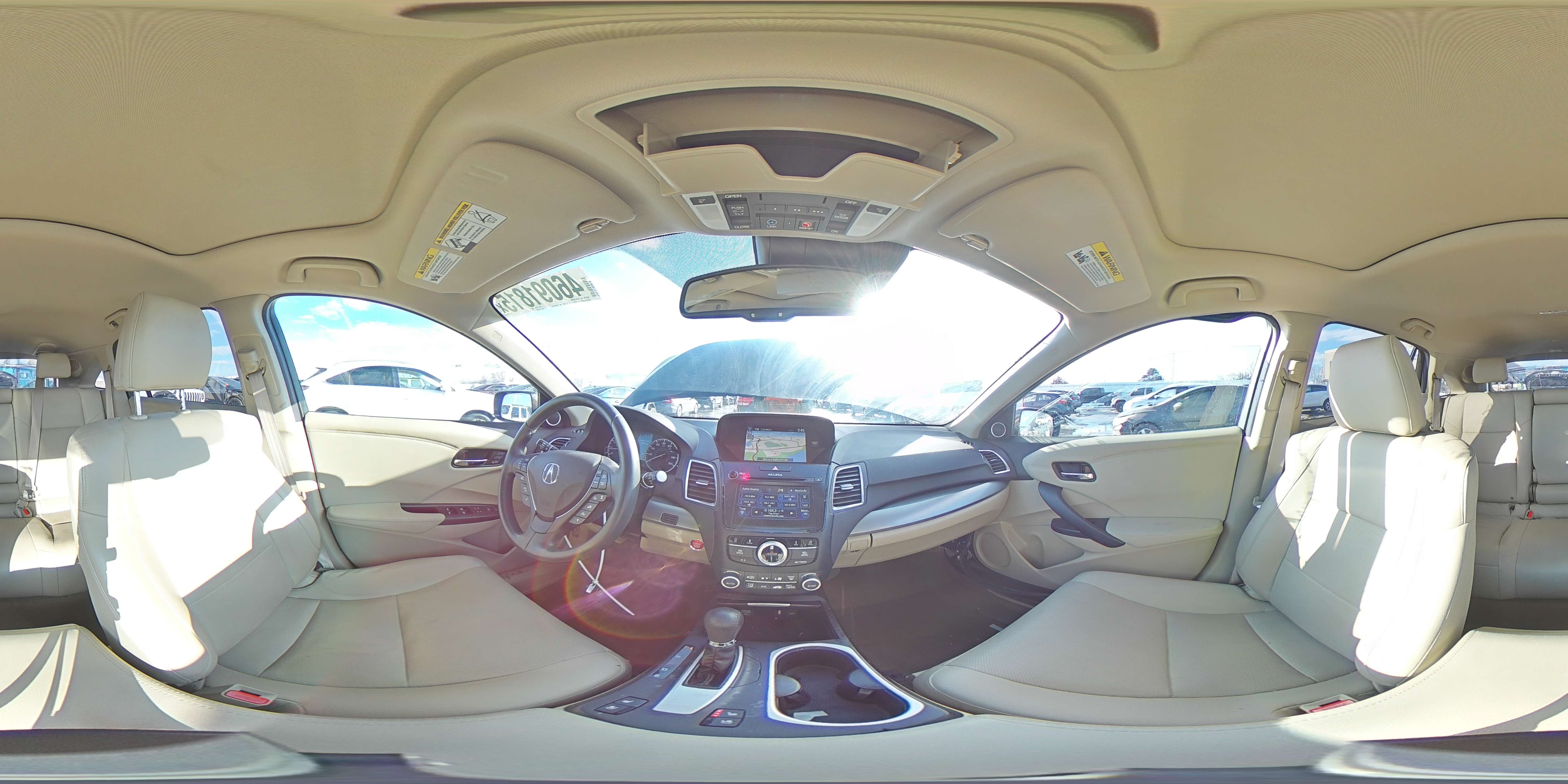 2016 Acura RDX - Image 15