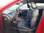 2015 NISSAN QASHQAI TE for sale at Copart EAST KILBRIDE