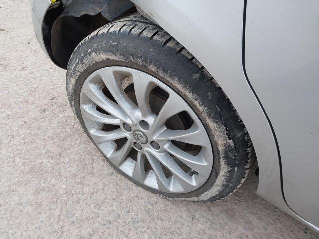 2016 VAUXHALL CORSA 1.4 ECOFLEX SE 5DR