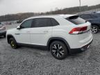 2021 VOLKSWAGEN ATLAS CROSS SPORT SE for sale at Copart GA - FAIRBURN