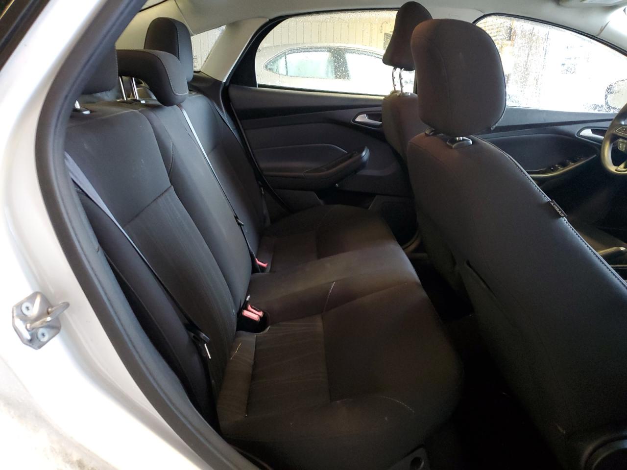 2015 Ford Focus - Image 10