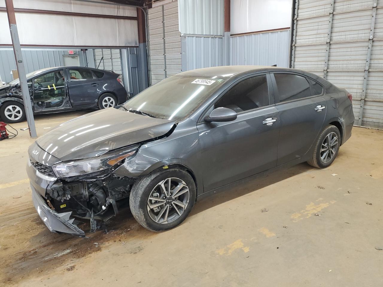 2024 Kia Forte - Image 1