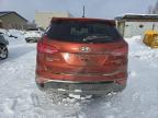 2013 HYUNDAI SANTA FE SPORT  for sale at Copart QC - MONTREAL