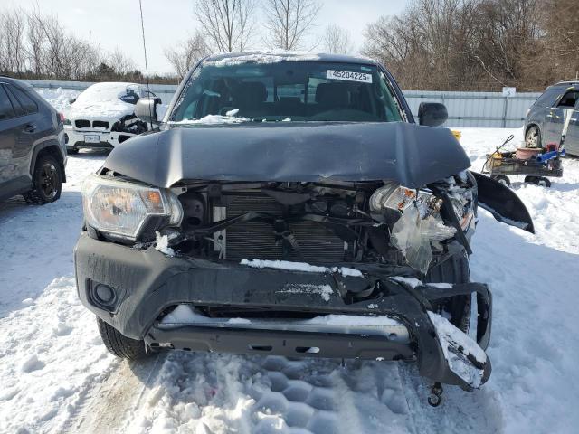 2015 TOYOTA TACOMA DOUBLE CAB LONG BED