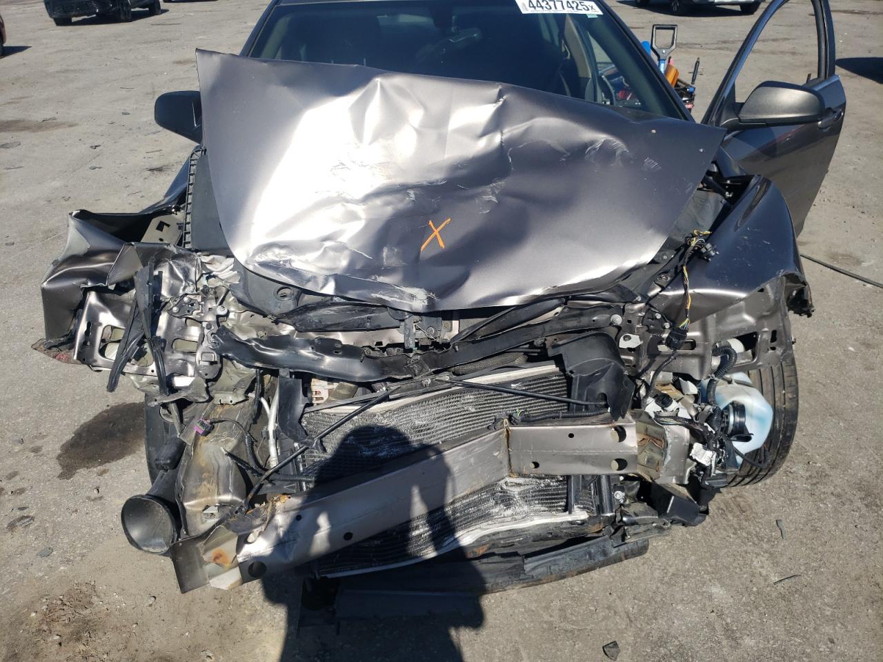2012 Chevrolet Malibu - Image 12
