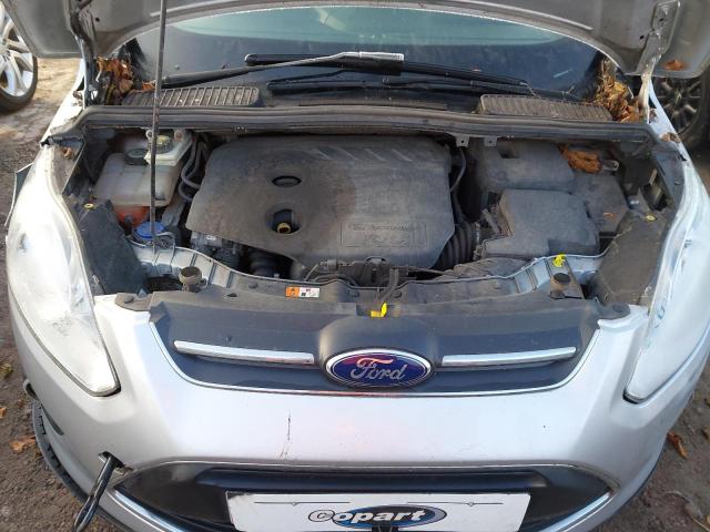 2014 FORD GRAND C-MAX 1.6 TDCI ZETEC 5DR