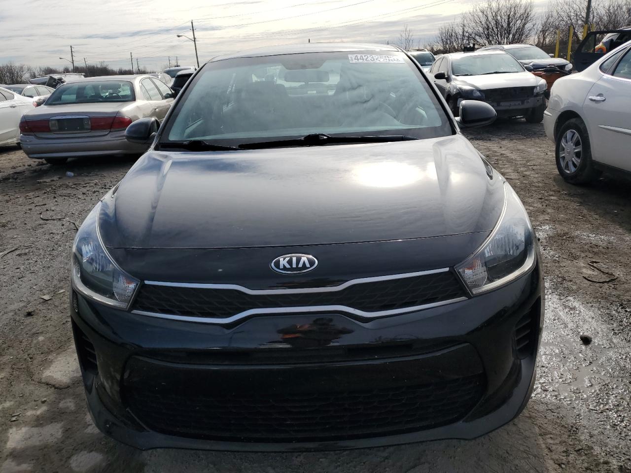 2019 Kia Rio - Image 5