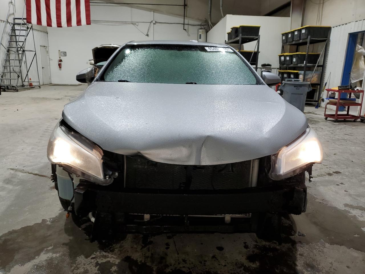 2015 Toyota Camry - Image 5