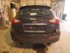 2008 Infiniti Ex35 Base للبيع في Abilene، TX - Front End