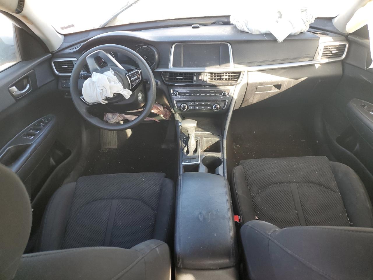 2020 Kia Optima - Image 8