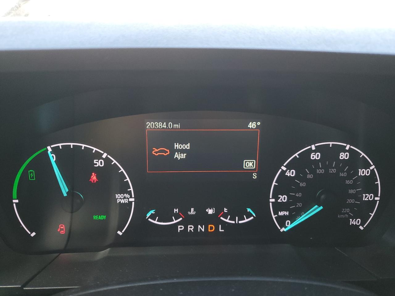 2023 Ford Maverick - Image 9