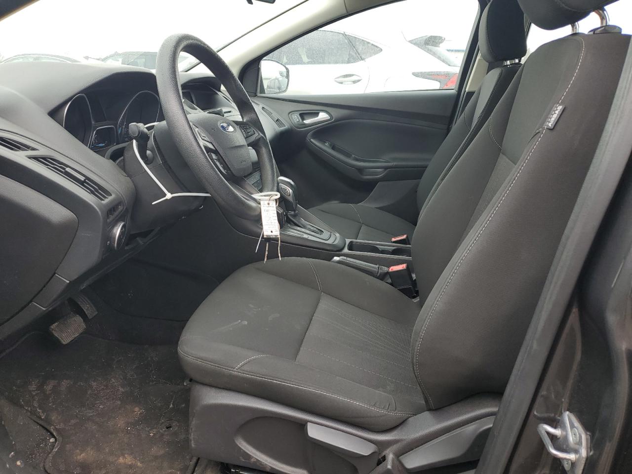 2016 Ford Focus - Image 7