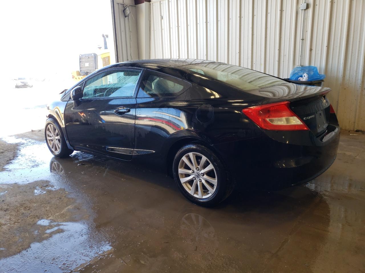 2012 Honda Civic - Image 2