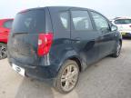 2010 MITSUBISHI COLT CZ2 A for sale at Copart YORK