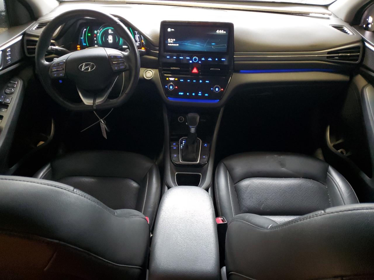 2021 Hyundai IONIQ - Image 8