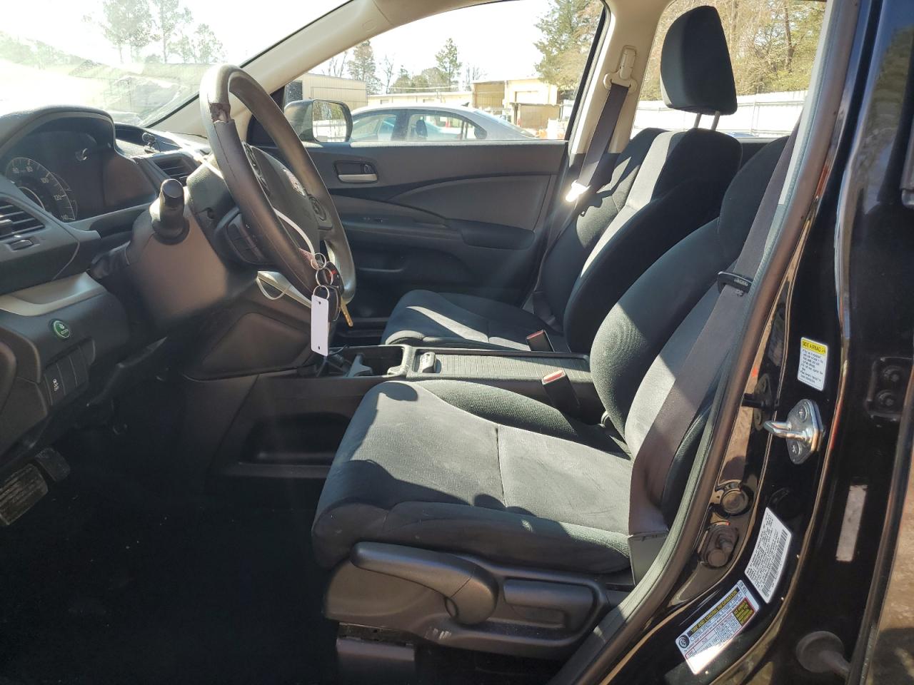 2013 Honda CR-V - Image 7