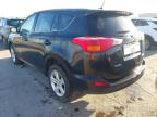 2013 TOYOTA RAV4 ICON for sale at Copart CHESTER