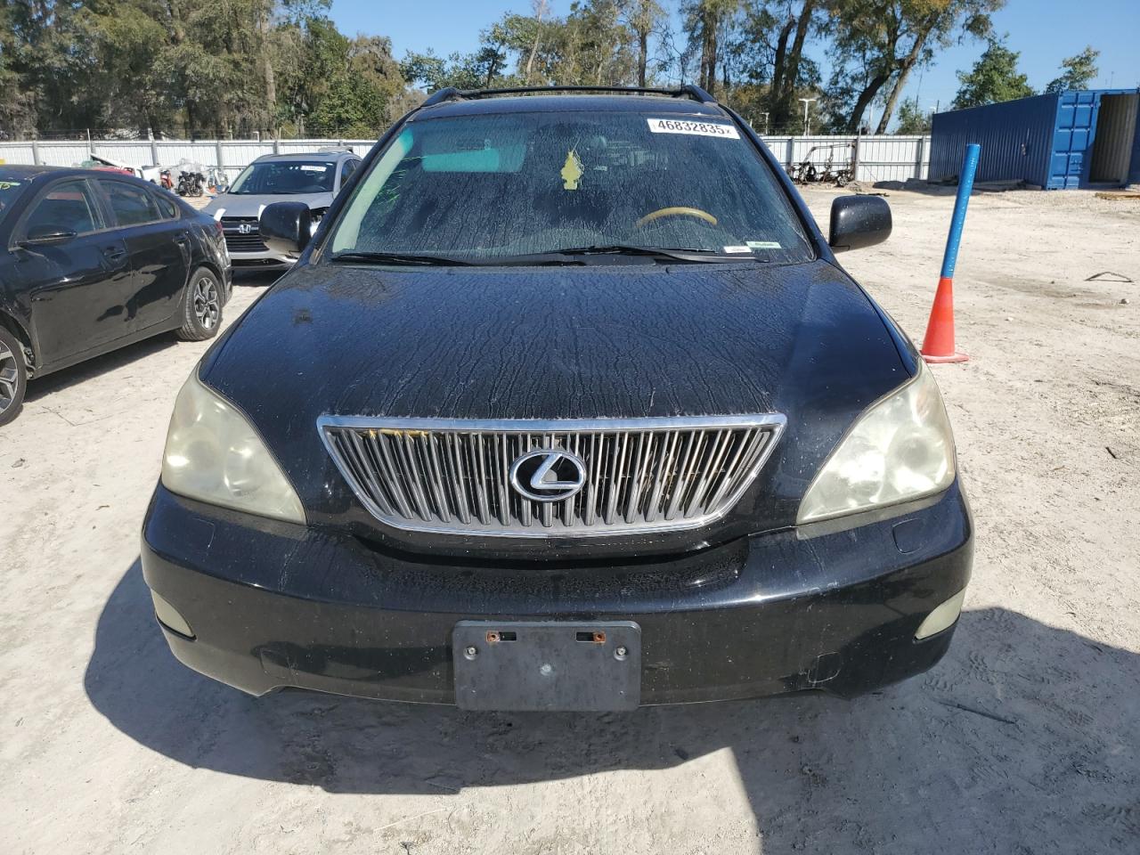 2007 Lexus RX - Image 5