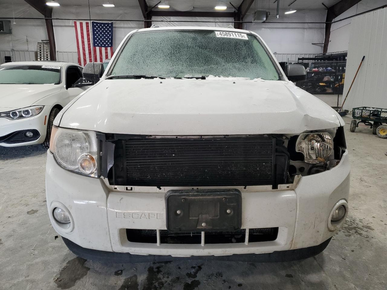 2012 Ford Escape - Image 5