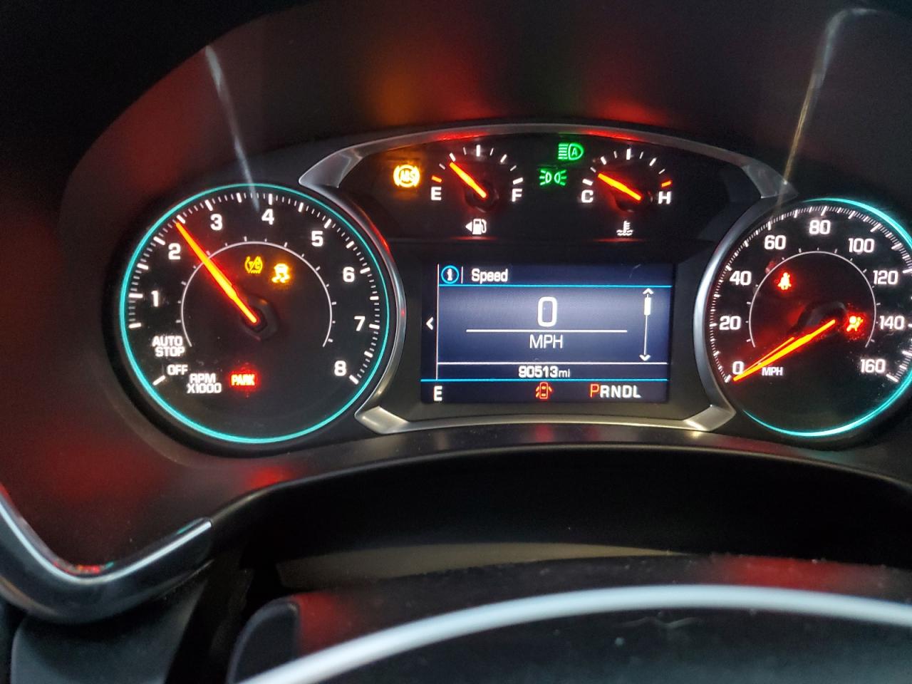 2021 Chevrolet Equinox - Image 9
