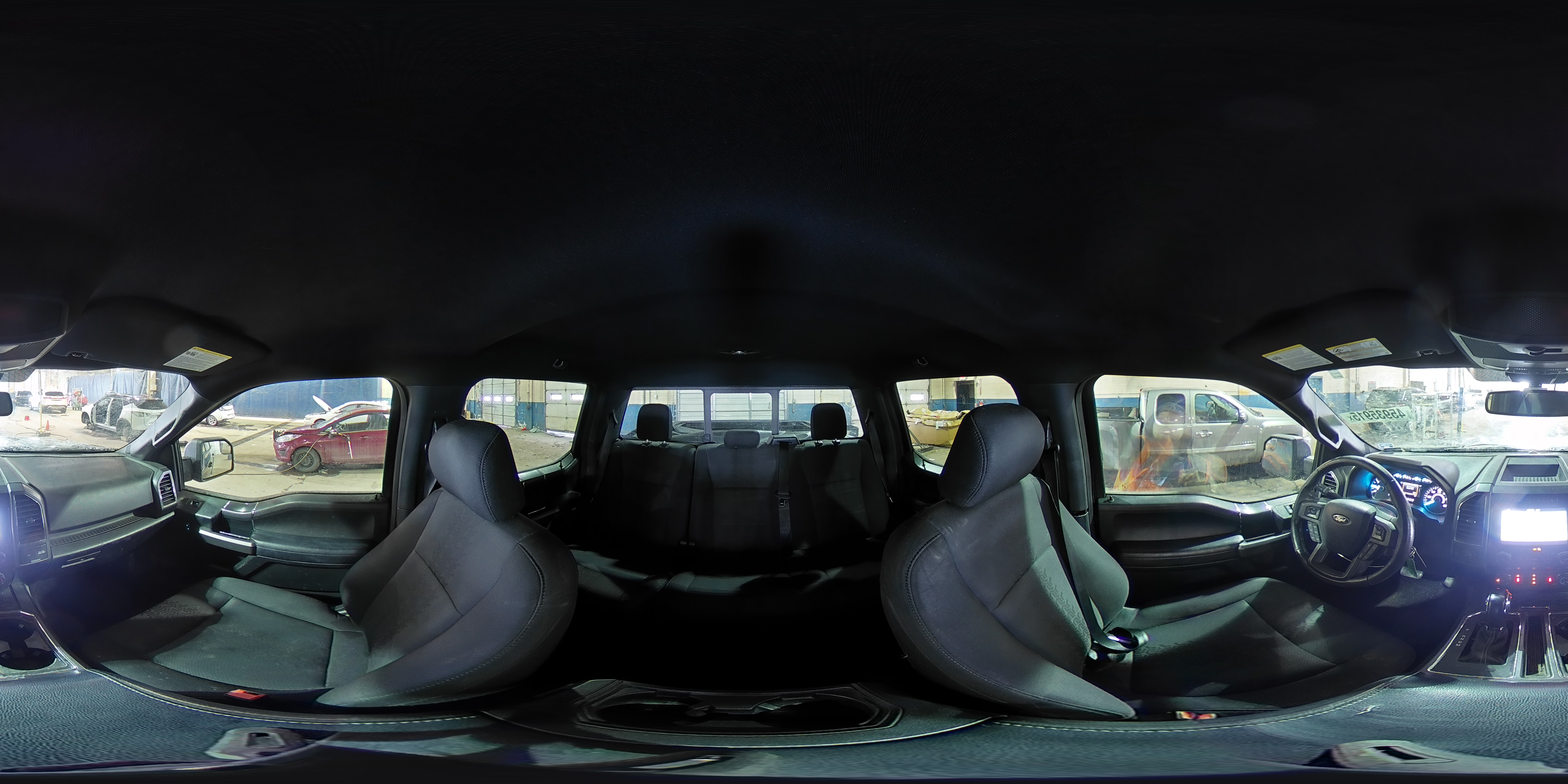 2019 Ford F-150 - Image 15