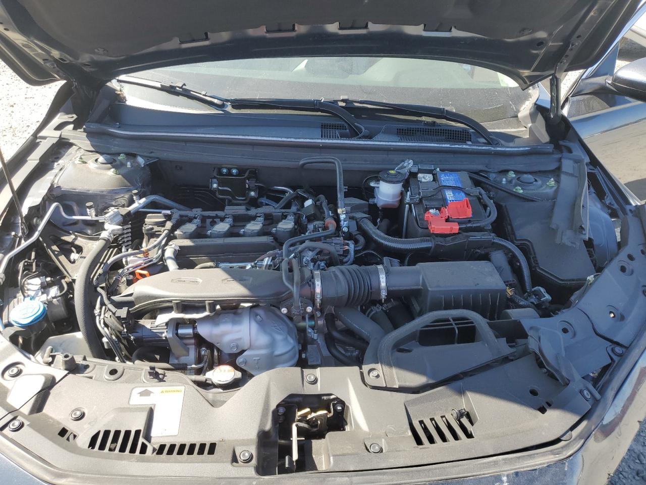 2023 Honda Accord - Image 11