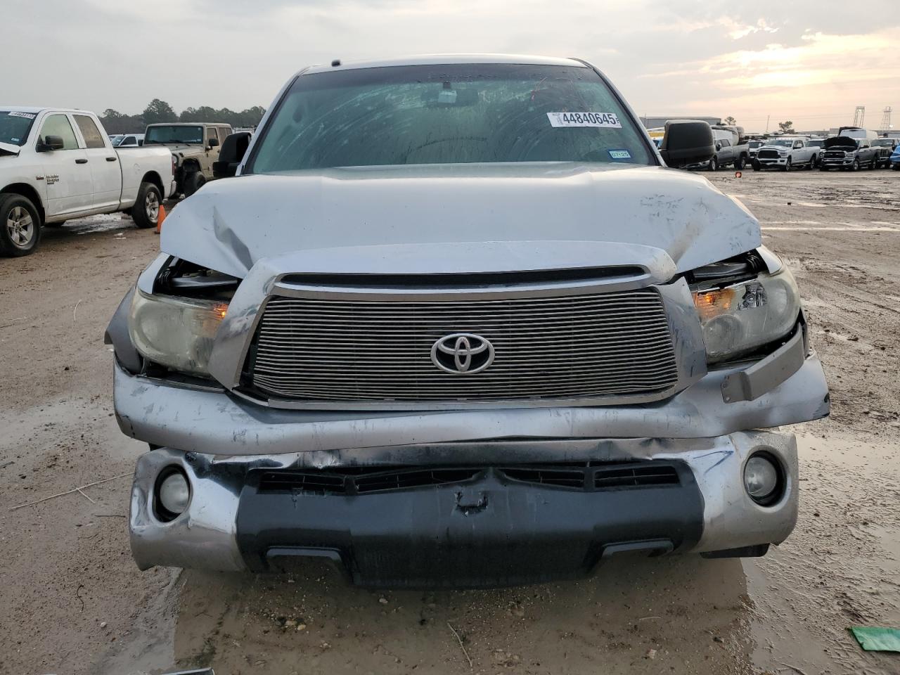 2013 Toyota Tundra - Image 5