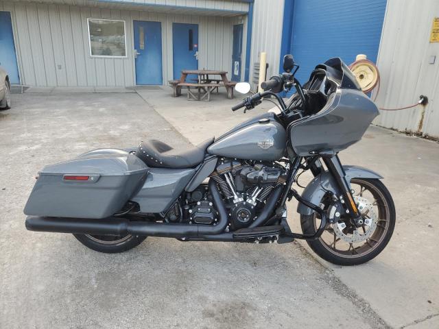  HARLEY-DAVIDSON FLTRXST 2022 Вугільний